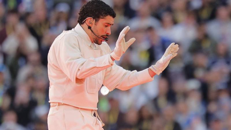 FOTO Bad Bunny kao inspiracija: Pronašli smo Zara komade koji su gotovo isti onima koje nosi