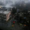 Ukrajina objavila novo izvješće o padu helikoptera: 14 mrtvih, među njima dijete, 25 ranjenih