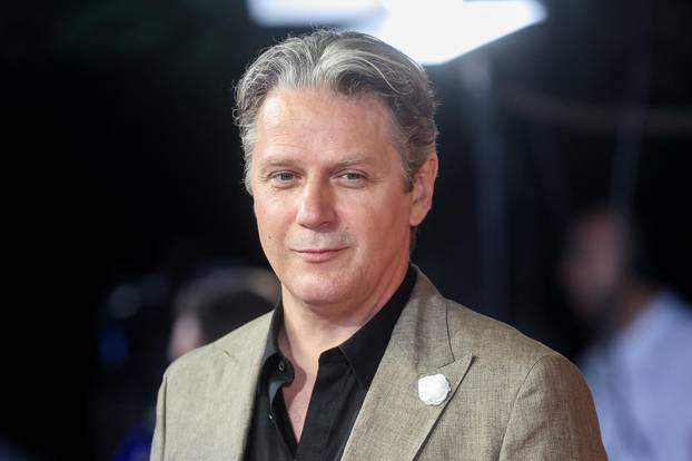 Prolazak filmskih zvijezda drugim crvenim tepihom na Sarajevo Film Festivalu