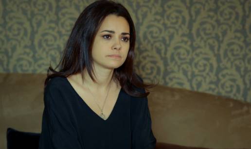 Deniz je jako ljuta na Sermeta, a on tra&zcaron;i na&ccaron;in da se pomire