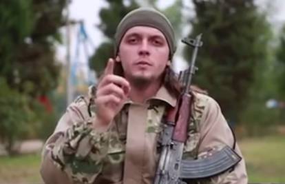 Džihadist ISIL-a na bosanskom jeziku prijeti gradovima SAD-a