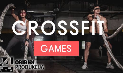 Ovo je teže od 'Survivora'! Gledaj Crossfit natjecanje koje će preživjeti samo najizdržljiviji