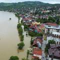 Hrvatska je poplavljena, a Zoran Čavlović se hvali da nam je sustav obrane odličan