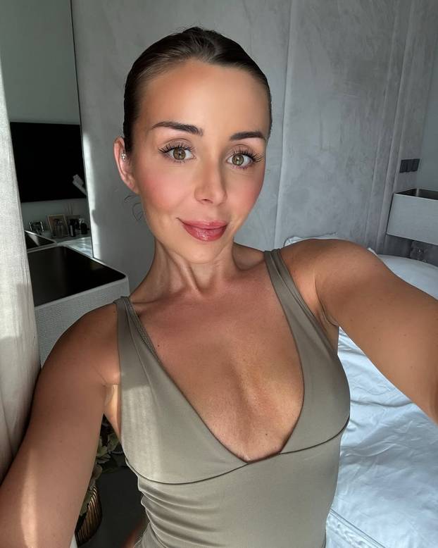 10 najboljih fitness influencerica