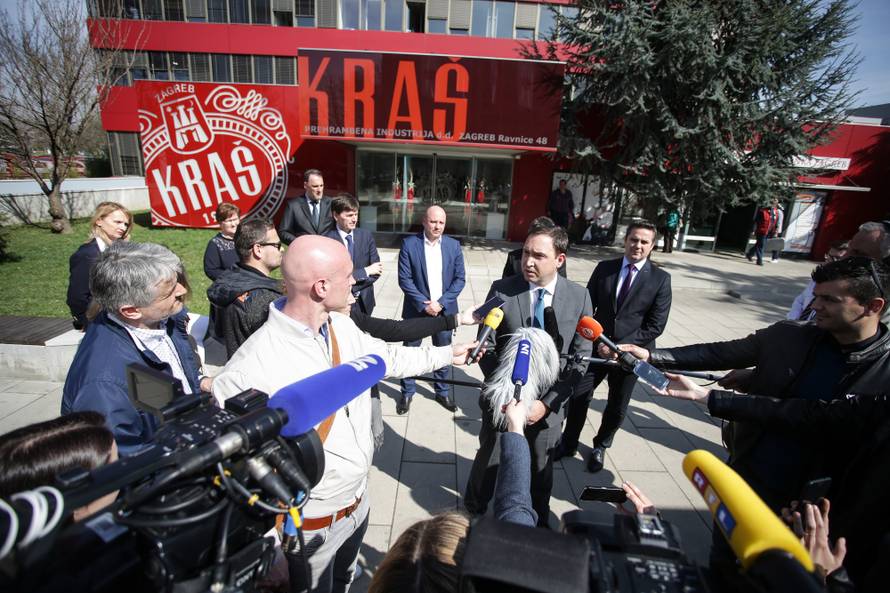 Problemi u Agrokoru: Vlada će tvrtki pomoći tek razgovorom