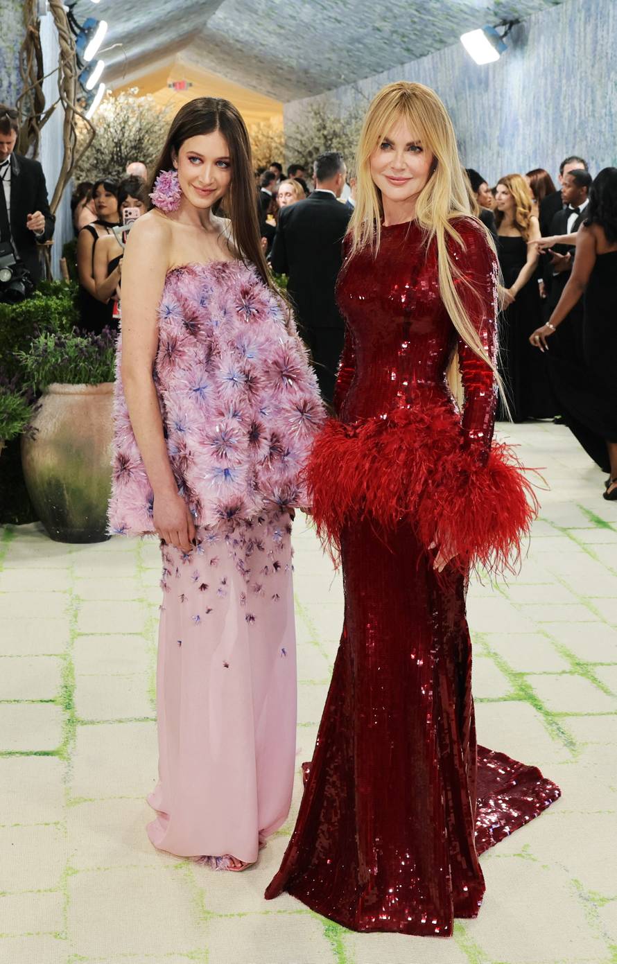 Met Gala 2026 in New York City