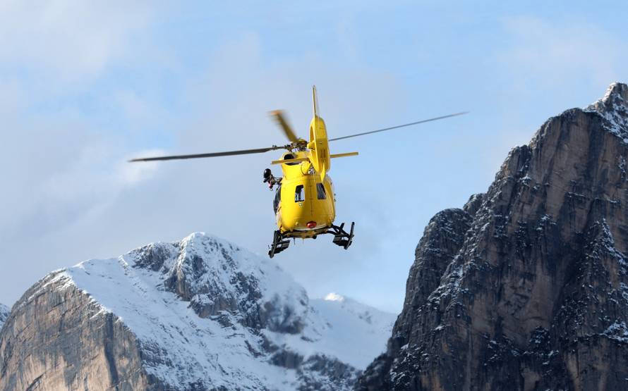 Alpine Skiing - Women's Downhill