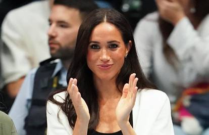 Meghan Markle: 'Biti majka mi je najvažnije u životu... Osim, naravno, biti supruga Harryju'