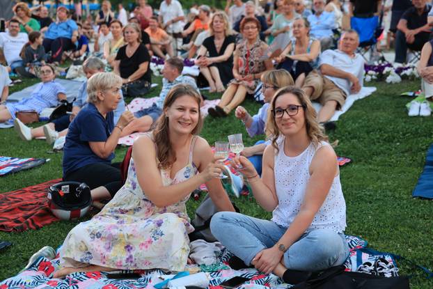 Zagreb: Započeo je Zagreb Classic