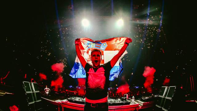 Armada će razbiti Zagreb: Top trance DJ-i nastupaju u Areni