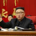 Pogodili ih korona pa tajfun, Kim Jong Un naredio: 'Situacija s hranom je napeta, riješite to'