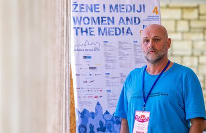 Rekordni Fažana Media Fest okupio više od 100 sudionika, glavna tema 'Žene i mediji'