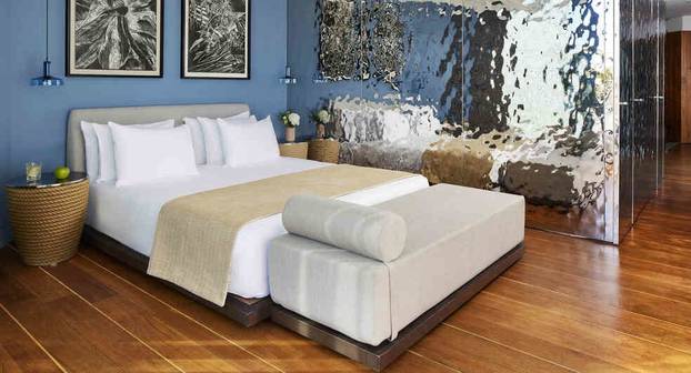 Sama pomisao na Ibizu priziva slike savršenog odmora, ali ovaj hotel je pravi jackpot!