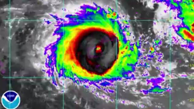 Karibi: Tropska oluja Matthew postala uragan 1. kategorije