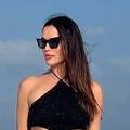 Severina otkrila gdje odmara i pokazala trbušnjake: Noćenje u tom odmaralištu ide i do 1900 €