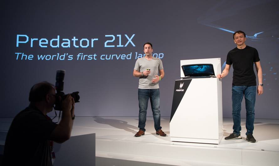 International radio exhibition IFA in Berlin - first media day