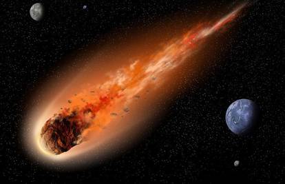 NASA planira bliski susret letjelice s kometom Temple 1