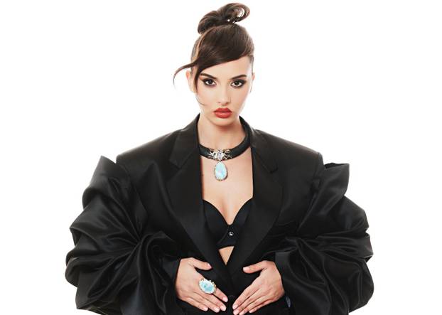 FOTO Ona će nas predstavljati u Indiji: Stiže iz Tomislavgrada, a sada ide po titulu Miss Svijeta