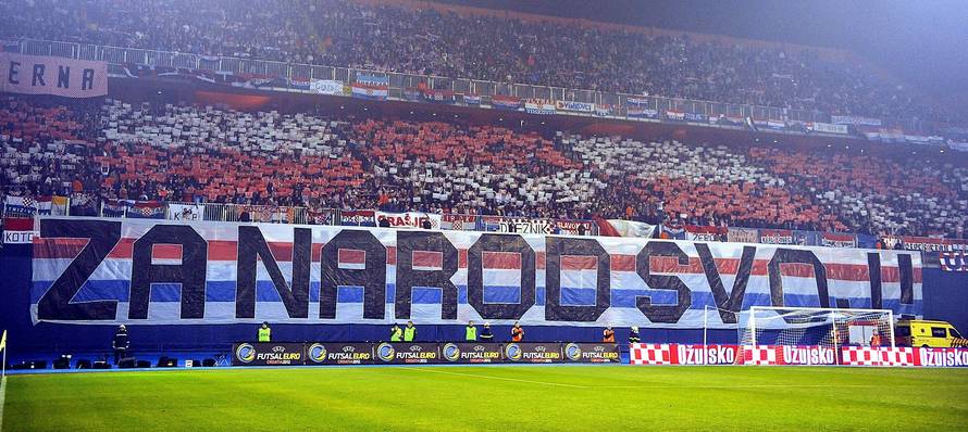 Uvijek vjerni: FARE će biti na stadionu, navijajmo primjereno