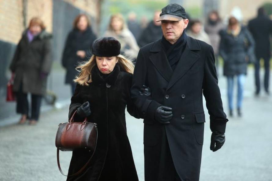 Jurica Galoic/PIXSELL