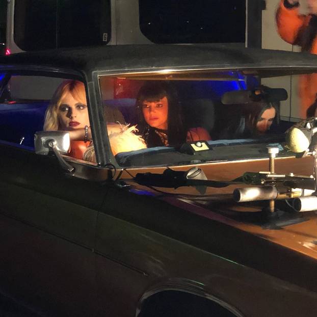 FOTO Pokorila je modni svijet kao transrodna manekenka, evo gdje je danas Andreja Pejić