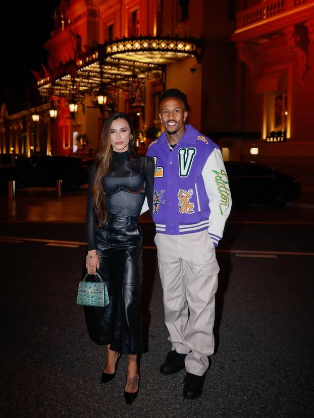 Igrač Flamenga je zvijezdi Reala 'oteo' bivšu. A onda se šokirao!