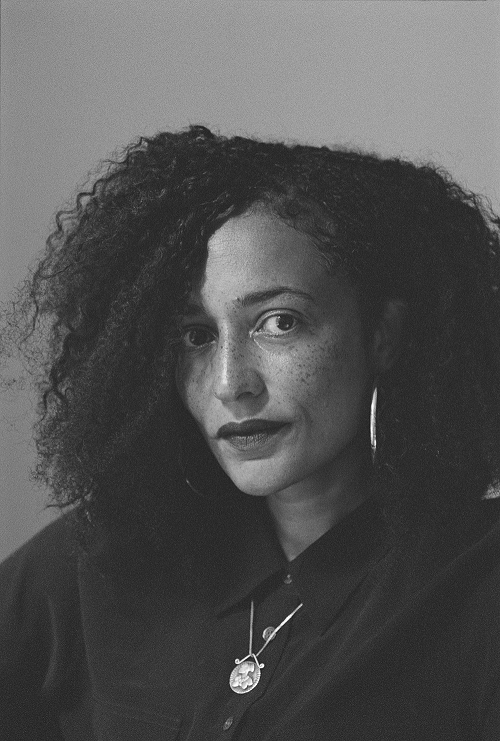 Zadie Smith: Proslavila se  romanom 'Bijeli zub' 2000.