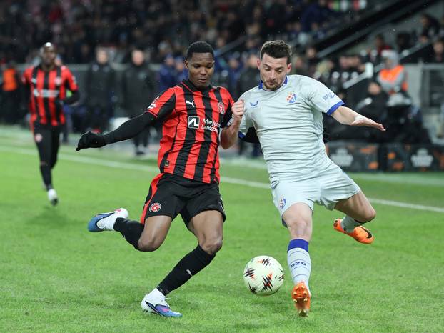 Herning: Susret Midtjyllanda i Dinama u 8. kolu Europske lige