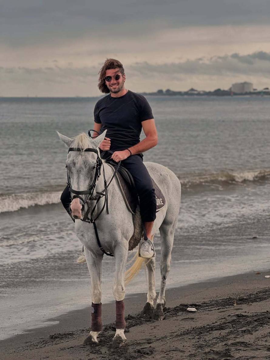 Miloš i Šime otkrili nam što im je 'Gospodin Savršeni' donio: 'Ugrabio sam svoju sreću...'