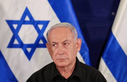 Netanyahu: Nema mjesta u Gazi koje Izrael neće dosegnuti