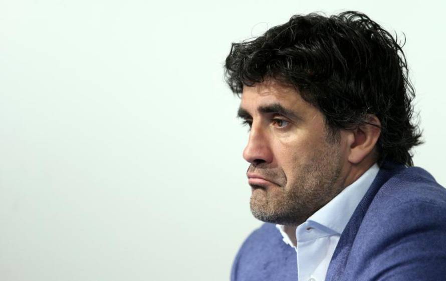 Sanjin Strukić/Pixsell