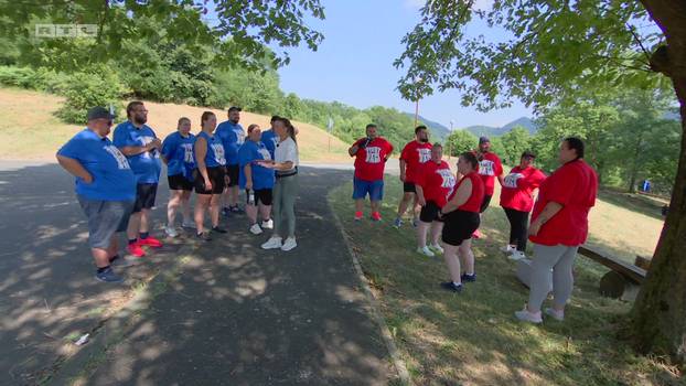 Impresivna promjena: Nena iz 'Života na vagi' izgubila je više od 30 kg, pogledajte je sada!