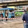 U sudaru autobusa i tramvaja u Zapruđu sudjelovalo još jedno vozilo? Policija provodi istragu