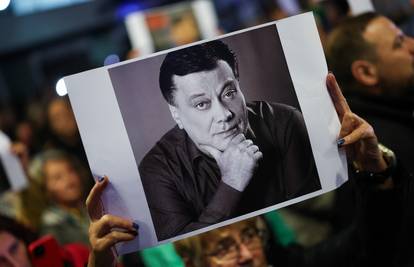 Snimat će se biografski film o legendarnom Halidu Bešliću