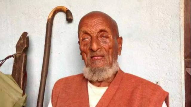 Muškarac iz Eritreje preminuo u 127. godini života, obitelj se nada da će ući u knjigu rekorda