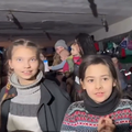 Vapaj djece skrivene u bunkeru čeličane Azovstal: 'Jedva čekam da ponovno vidimo sunce'