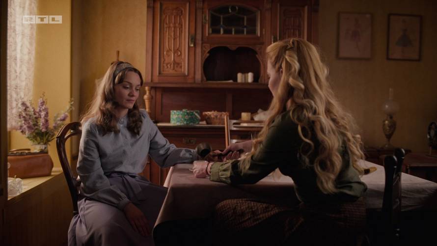 Što nas večeras čeka u Divljim pčelama: Mirjana napada Katu, a Cvita i Nikola se suočavaju