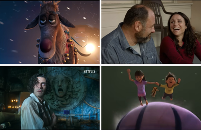 Top 10 najgledanijih filmova na Netflixu u Hrvatskoj ovaj tjedan