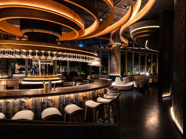 FOTO Pogledajte 10 najljepših restorana na svijetu u 2025.