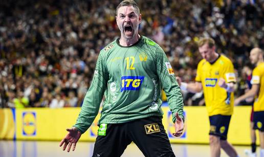 Protivnik Hrvatske u problemu uo&ccaron;i EP-a: Jedan od najboljih igra&ccaron;a morao hitno u bolnicu