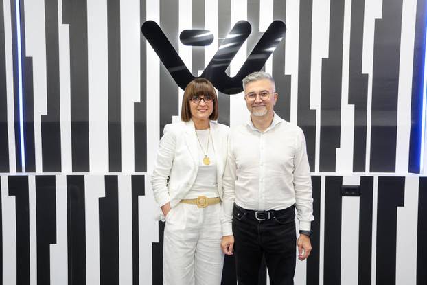 Zagreb: Otvaranje prve hrvatske VR arene