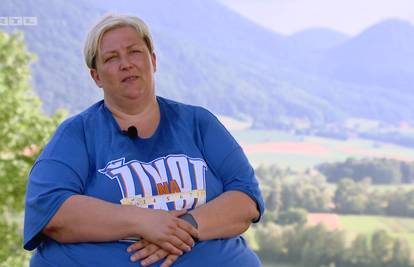 Napetost pred veliki izazov u 'Životu na vagi': Čim je uzbrdo, nije dobro. Loše predosjećam...