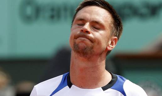 Robin Söderling će propustiti  Roland Garros, Wimbledon i OI