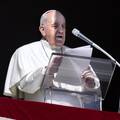 Papa donirao 100.000 eura za migrante na poljskoj granici