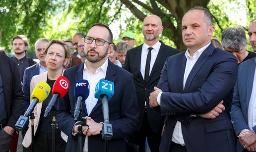 Borba za metropolu: Ovo je lista Možemo i SDP-a za Grad Zagreb