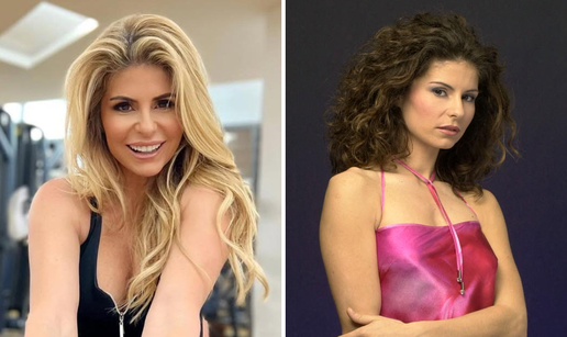 Mama Renata za 24sata: 'Lauru se ne može sakriti. Osjećam da će ovo biti nešto veliko...'