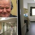 FOTO Mladi&cacute; je umro u 'Hiltonu Haaga': 'Nije robijao u pravom zatvoru, bio je privilegiran'