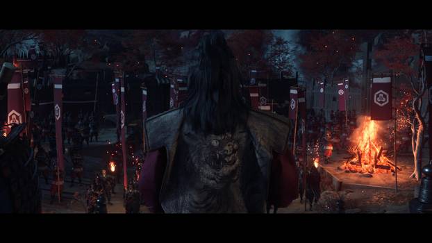 FOTO Japanski zen: Pogledajte zašto je Ghost of Yotei jedna od najljepših igara godine