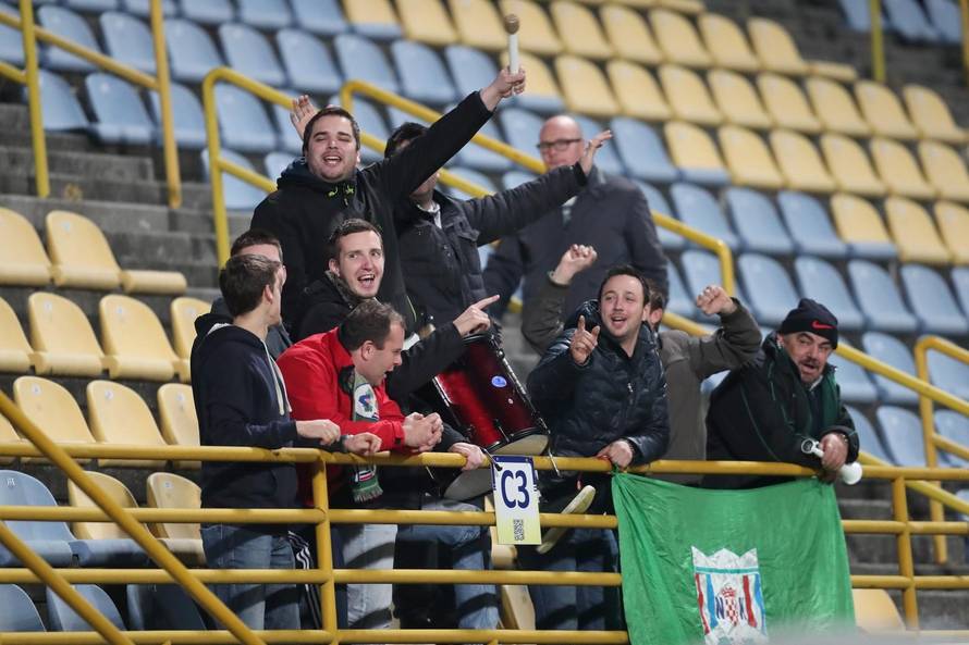 Inter je prvi polufinalist Kupa, zabili Vinogradaru tri komada