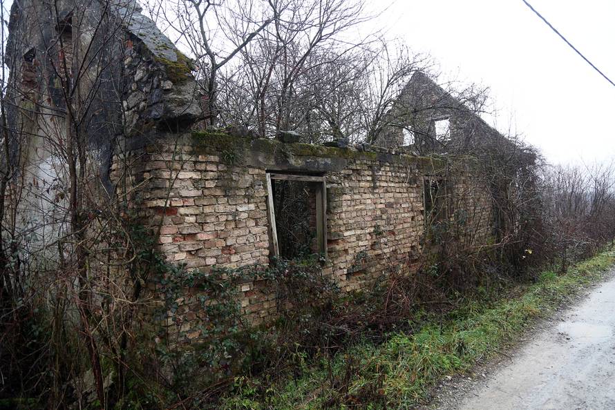 Područje na kojem su našli tijelo pregledali su još 2014.